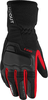 Spidi Grip 3,  gloves H2Out women,  color: Black/Red,  size: XS