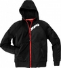 Spidi Hoodie Armor,  zip hoddie