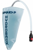 Spidi Hydroback,  drinking bag