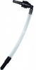 Spidi Hydroback,  drinking straw