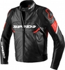Spidi Ignite,  leather jacket