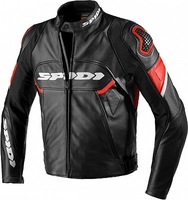 Spidi Ignite,  leather jacket
