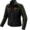 Spidi Intercruiser,  textile jacket H2Out