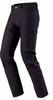 Spidi J & Dyneema,  jeans,  color: Black,  size: 29