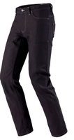 Spidi J & Dyneema,  jeans,  color: Black,  size: 29