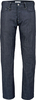 Spidi J-Carver,  textile pants,  color: Black/Blue,  size: 40
