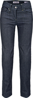 Spidi J-Carver,  textile pants women,  color: Black/Blue,  size: 31