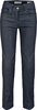 Spidi J-Carver,  textile pants women,  color: Black/Blue,  size: 34