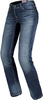 Spidi J-Tracker,  jeans women,  color: Dark Blue,  size: 32