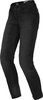 Spidi J-Tracker,  jeans women,  color: Dark Blue,  size: Long 32