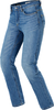 Spidi J-Tracker,  jeans women,  color: Light Blue,  size: 33