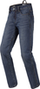 Spidi J&Dyneema Evo,  jeans,  color: Dark Blue,  size: Short 38