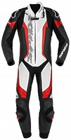 Spidi Laser Pro,  leather suit 1pcs. perforated