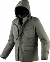 Spidi Master Combat,  textile jacket