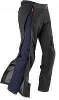 Spidi Mesh Leg,  textile pants