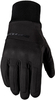 Spidi Metro Windout,  gloves women,  color: Black,  size: L