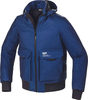 Spidi Metromover,  textile jacket H2Out,  color: Blue/Black,  size: 3XL