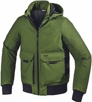 Spidi Metromover,  textile jacket H2Out