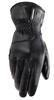 Spidi Metropole,  gloves H2Out women,  color: Black,  size: L