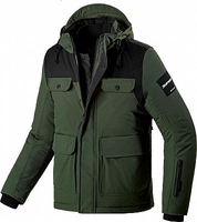 Spidi Metropole,  Textile jacket H2Out