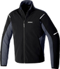 Spidi Mission-T,  softshell jacket,  color: Black,  size: S