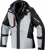 Spidi Mission-T,  textile jacket H2Out