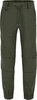 Spidi Moto Jogger,  textile pants,  color: Dark Green,  size: 31