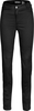 Spidi Moto Leggings Pro 2,  textile pants women,  color: Black,  size: XS