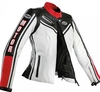 Spidi Motorsport,  leather jacket woman