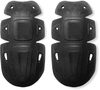 Spidi Multitech Z131,  knee protectors,  color: Black,  size: One Size