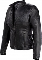 Spidi Myst,  leather jacket women