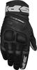 Spidi Neo-R,  gloves,  color: Black,  size: S