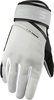 Spidi Neo-S,  gloves,  color: Light Grey/Black,  size: L