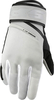 Spidi Neo-S,  gloves women,  color: Light Grey/Black,  size: L