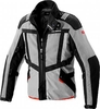 Spidi Netrunner,  textile jacket H2Out