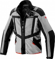 Spidi Netrunner,  textile jacket H2Out