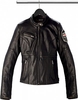 Spidi Originals,  leather jacket women