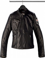 Spidi Originals,  leather jacket women
