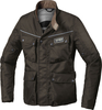 Spidi Originals Enduro,  textile jacket,  color: Brown,  size: 3XL