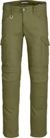 Spidi Pathfinder,  cargo pants,  color: Green,  size: 33