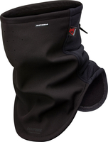 Spidi Polartec,  neck warmer,  color: Black,  size: One Size