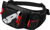 Spidi Pouch 3.0,  hip bag,  color: Black,  size: One Size