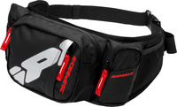 Spidi Pouch 3.0,  hip bag,  color: Black,  size: One Size