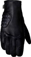 Spidi Race One,  gloves,  color: Black,  size: L