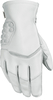 Spidi Race One,  gloves,  color: White,  size: L