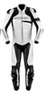 Spidi Race Warrior,  leather suit 1pcs. perforated
