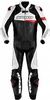 Spidi Race Warrior Touring,  leather suit 2pcs. perforated