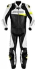 Spidi Racing Warrior Touring,  leather suit 2pcs.