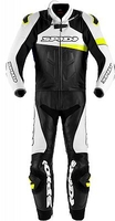 Spidi Racing Warrior Touring,  leather suit 2pcs.
