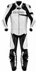 Spidi Racing Warrior Touring,  leather suit 2pcs.